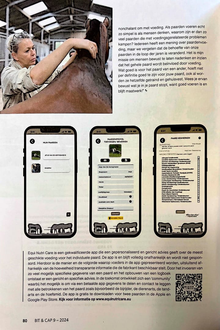 Erkenning en media-aandacht voor ENC