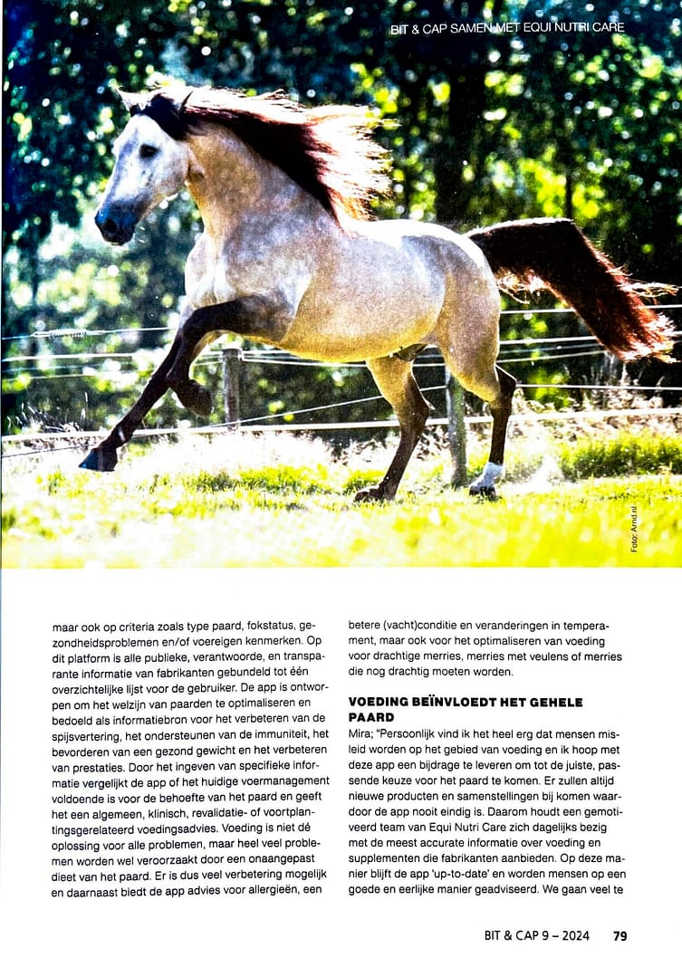 Erkenning en media-aandacht voor ENC